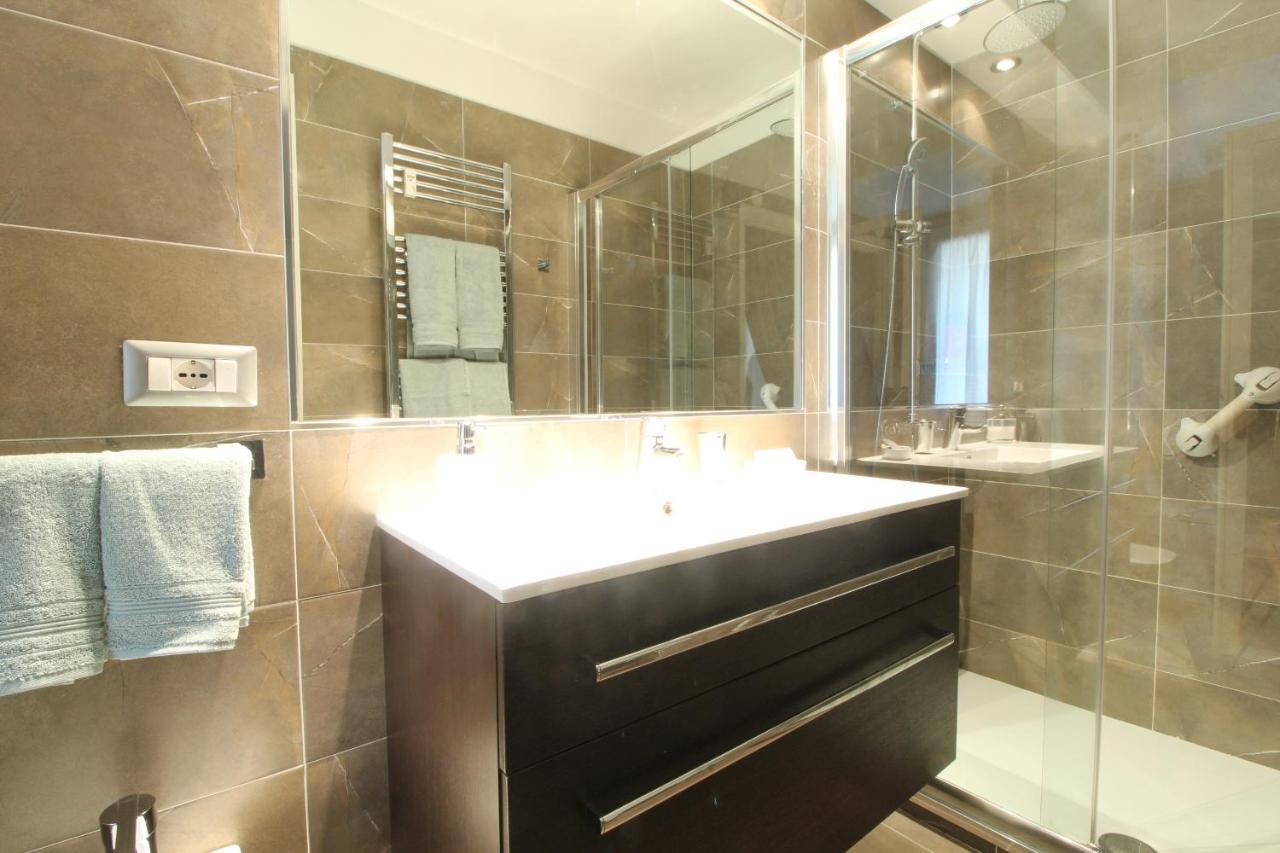 B&B Carlo Alberto Turin Exteriör bild