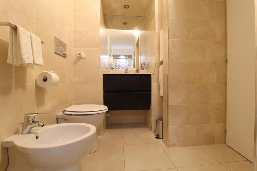 B&B Carlo Alberto Turin Exteriör bild