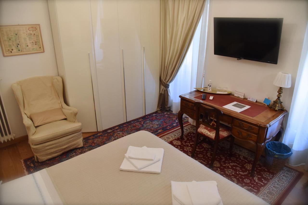 B&B Carlo Alberto Turin Exteriör bild
