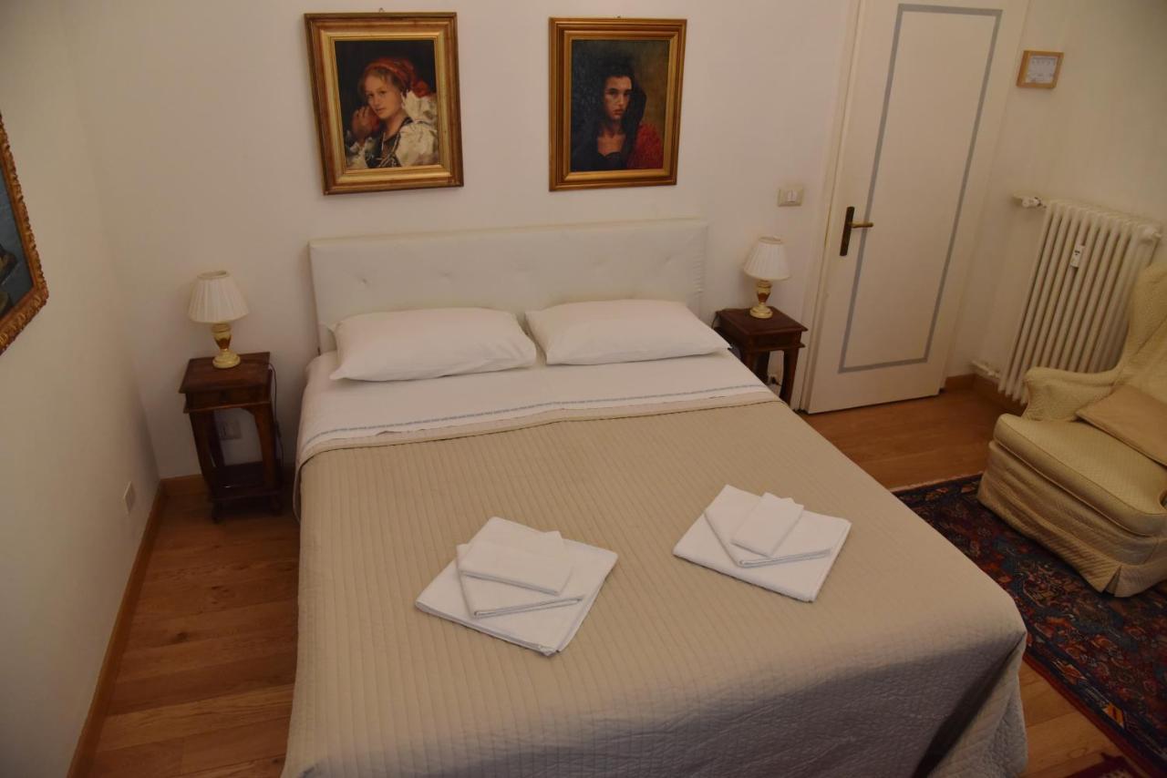 B&B Carlo Alberto Turin Exteriör bild