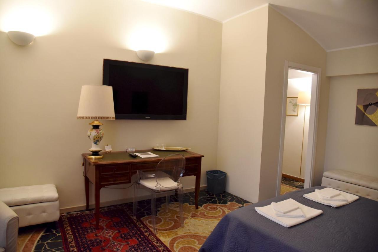B&B Carlo Alberto Turin Exteriör bild