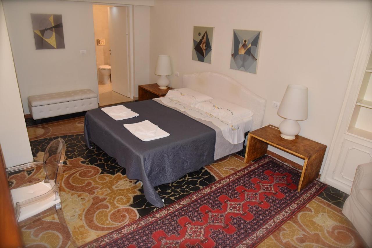 B&B Carlo Alberto Turin Exteriör bild