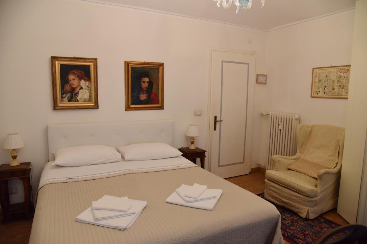 B&B Carlo Alberto Turin Exteriör bild