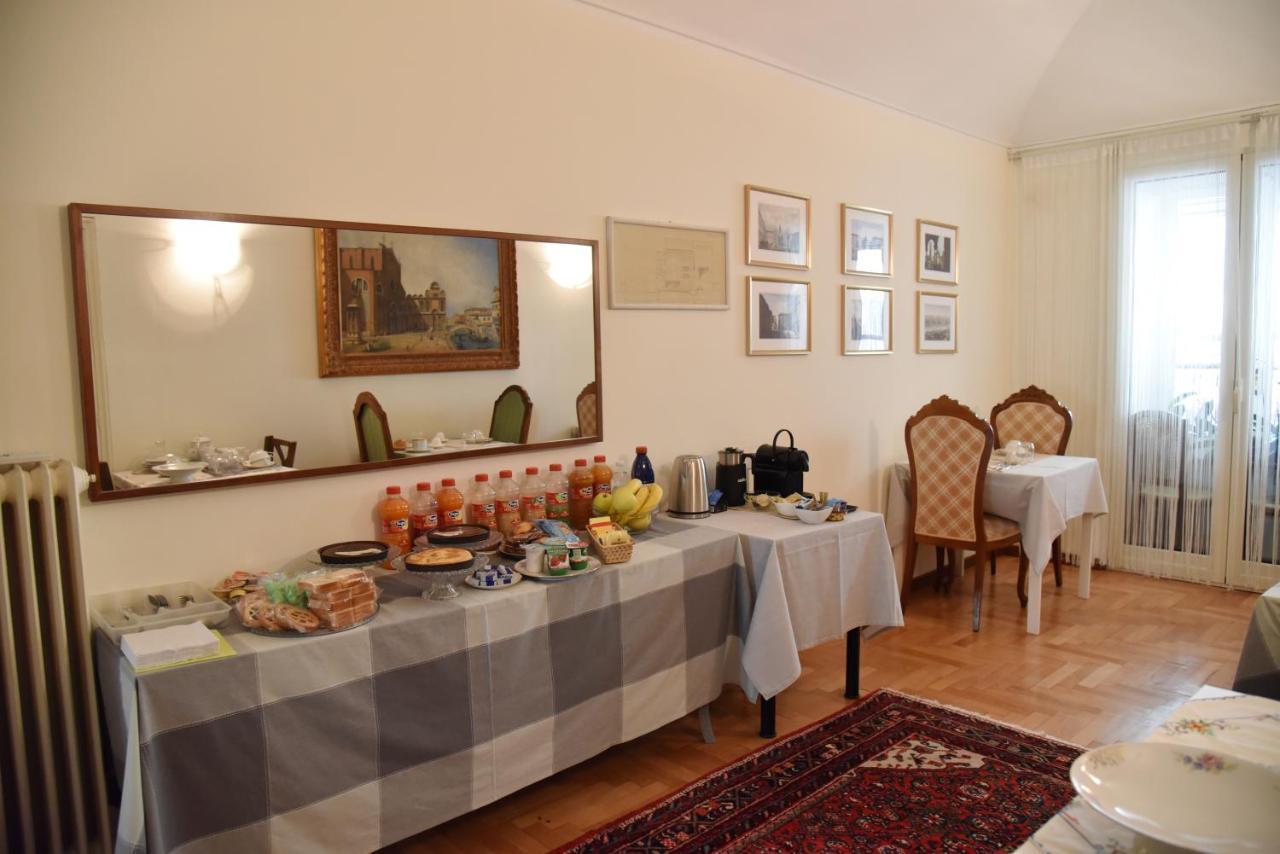 B&B Carlo Alberto Turin Exteriör bild