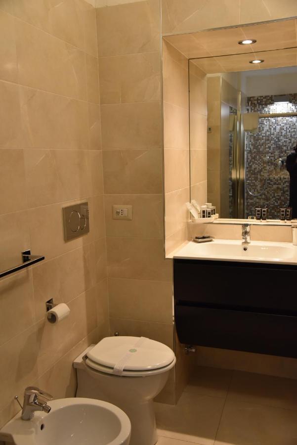 B&B Carlo Alberto Turin Exteriör bild