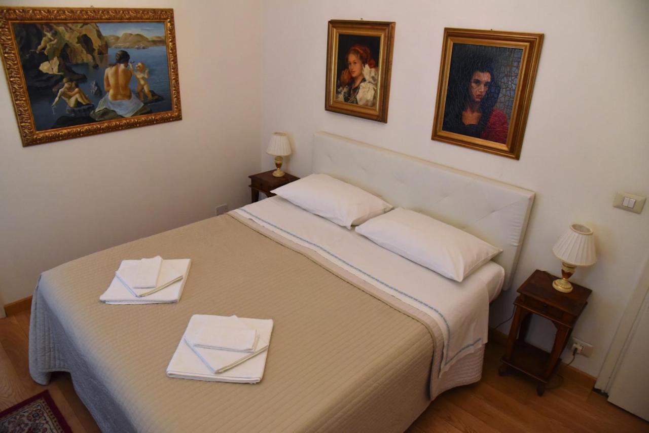 B&B Carlo Alberto Turin Exteriör bild