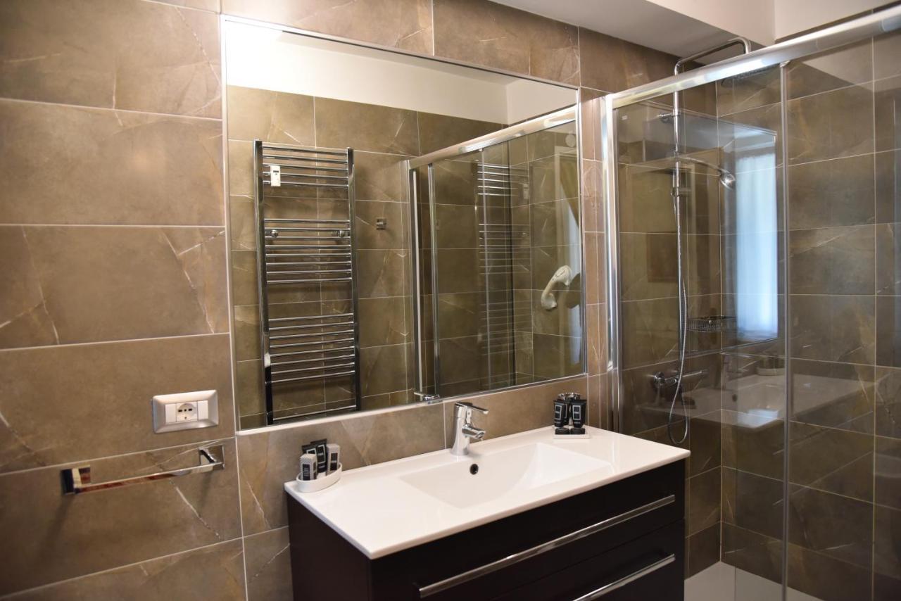 B&B Carlo Alberto Turin Exteriör bild