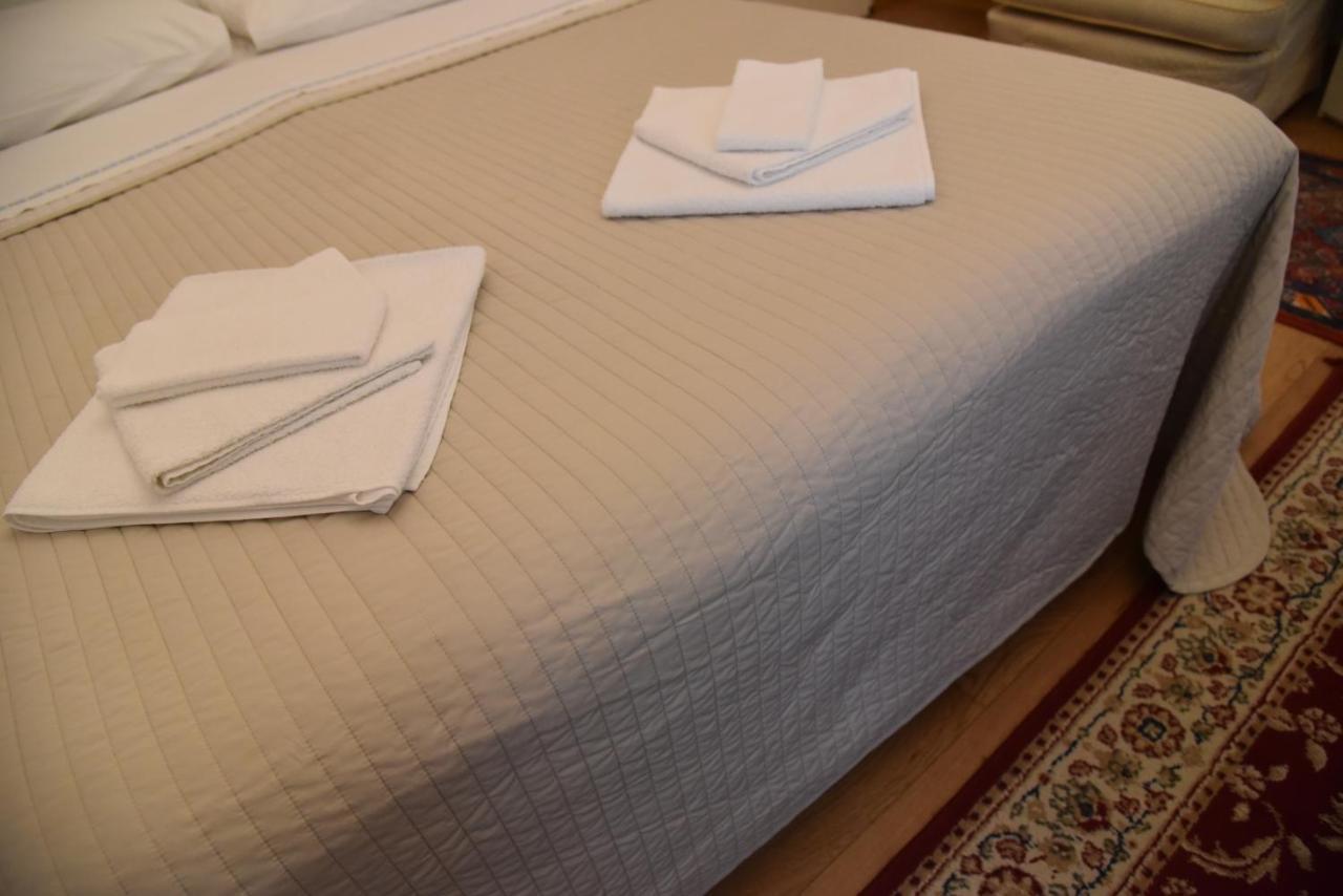 B&B Carlo Alberto Turin Exteriör bild