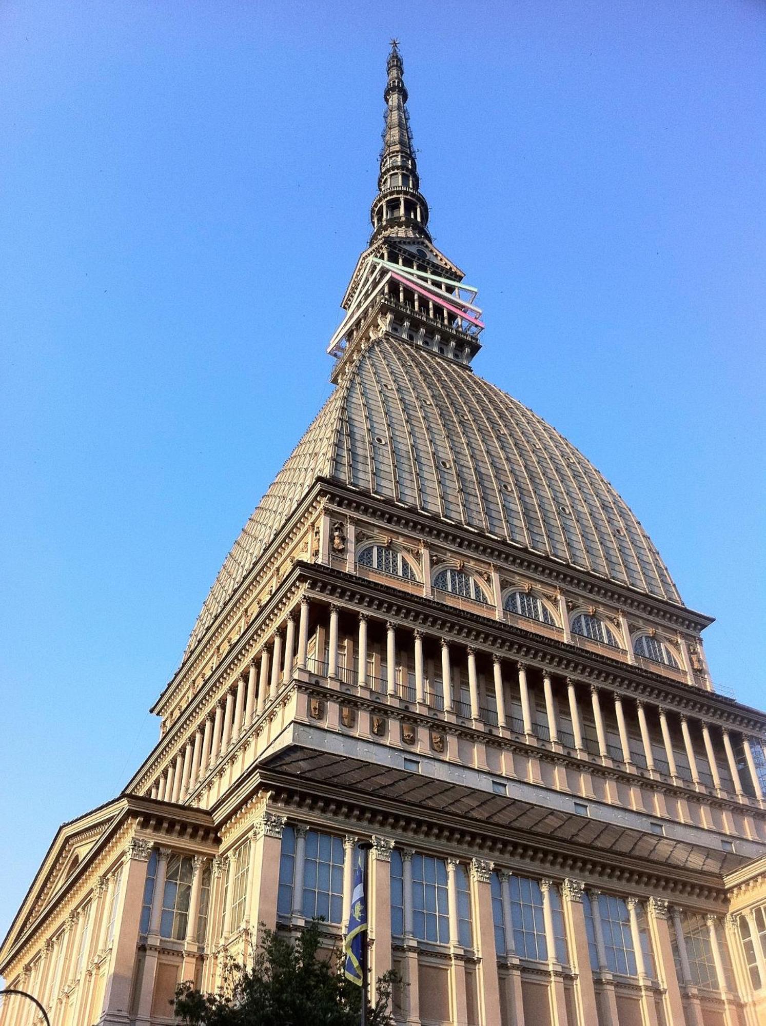 B&B Carlo Alberto Turin Exteriör bild
